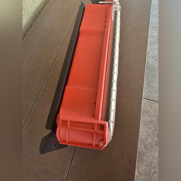 Milwaukee Packout Mount For Toolboxes, Metal,Powder Coat Black, Mount Only - Picture 4 of 6